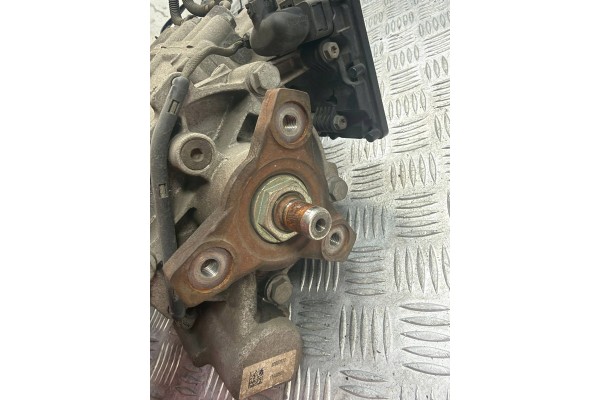 DIFFERENTIAL BRIDGE REAR VW TIGUAN SKODA SEAT AUDI 0CQ525010M Catalog number of the part 0CQ525010M