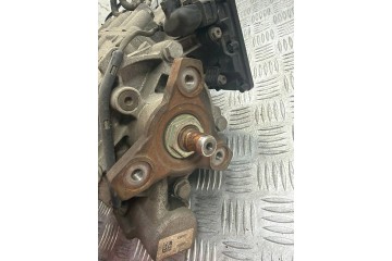 DIFFERENTIAL BRIDGE REAR VW TIGUAN SKODA SEAT AUDI 0CQ525010M Catalog number of the part 0CQ525010M