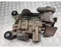 DIFFERENTIAL BRIDGE REAR VW TIGUAN SKODA SEAT AUDI 0CQ525010M Car type 4x4 SUV