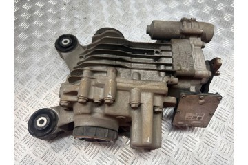 DIFFERENTIAL BRIDGE REAR VW TIGUAN SKODA SEAT AUDI 0CQ525010M Car type 4x4 SUV