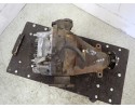 NISSAN 200SX S13 1 8i REAR DIFFERENTIAL AXLE DIFFERENTIAL REAR AXLE HEAD