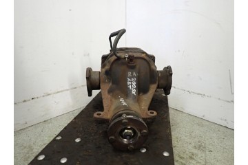 NISSAN 200SX S13 1 8i REAR DIFFERENTIAL AXLE DIFFERENTIAL REAR AXLE HEAD Part manufacturer Nissan OE