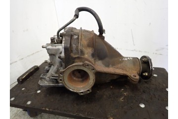 NISSAN 200SX S13 1 8i REAR DIFFERENTIAL AXLE DIFFERENTIAL REAR AXLE HEAD Car type passenger cars