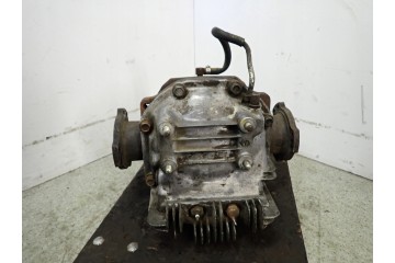 NISSAN 200SX S13 1 8i REAR DIFFERENTIAL AXLE DIFFERENTIAL REAR AXLE HEAD Engine type gasoline