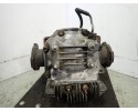 NISSAN 200SX S13 1 8i REAR DIFFERENTIAL AXLE DIFFERENTIAL REAR AXLE HEAD Version European