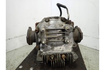 NISSAN 200SX S13 1 8i REAR DIFFERENTIAL AXLE DIFFERENTIAL REAR AXLE HEAD Version European