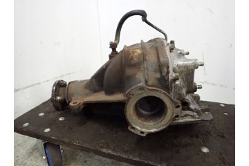 NISSAN 200SX S13 1 8i REAR DIFFERENTIAL AXLE DIFFERENTIAL REAR AXLE HEAD Quality of parts according to GVO O original with manuf