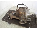 Diferencial Trasero Nissan 200SX S13 1.8i