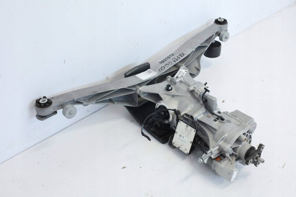 BRIDGE DIFFERENTIAL REAR 8841514 X1 F48 X2 F39 F40 F44 F45 15KM Part manufacturer BMW OE