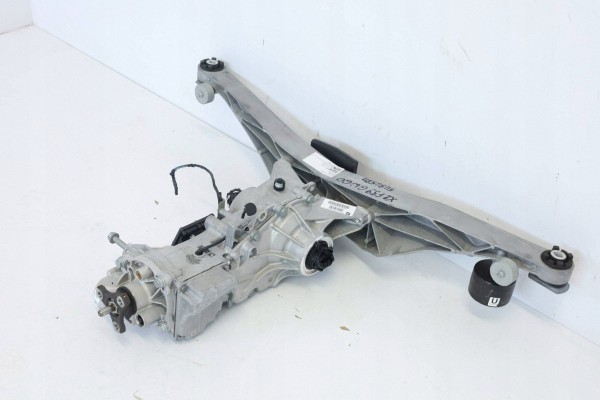 BRIDGE DIFFERENTIAL REAR 8841514 X1 F48 X2 F39 F40 F44 F45 15KM Catalog number of the part 8841514MWGK4565