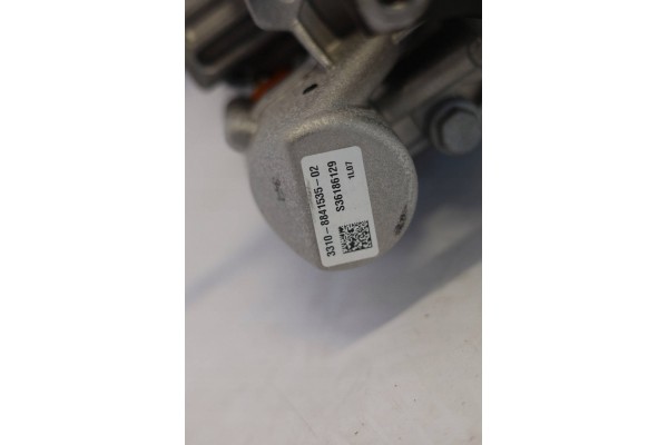 BRIDGE DIFFERENTIAL REAR 8841514 X1 F48 X2 F39 F40 F44 F45 15KM Installation side rear