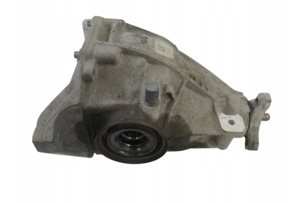 E CLASS W213 Rear axle differential 2017 A2053506718