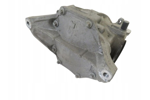 E CLASS W213 Rear axle differential 2017 A2053506718 Part manufacturer no brand