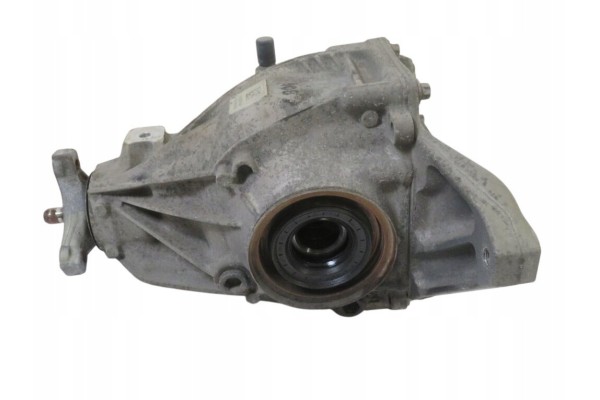 E CLASS W213 Rear axle differential 2017 A2053506718 Catalog number of the part A2053506718