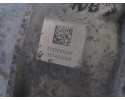 E CLASS W213 Rear axle differential 2017 A2053506718 Engine type gasoline