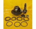 DIFFERENTIAL REAR 9063534312 A063530101 MERCEDES SPRINTER 906 CRAFTER