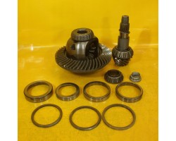 DIFFERENTIAL REAR 9063534312 A063530101 MERCEDES SPRINTER 906 CRAFTER