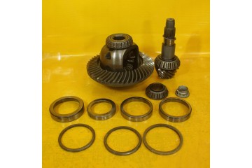 DIFFERENTIAL REAR 9063534312 A063530101 MERCEDES SPRINTER 906 CRAFTER
