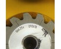 DIFFERENTIAL REAR 9063534312 A063530101 MERCEDES SPRINTER 906 CRAFTER Part manufacturer Mercedes Benz OE