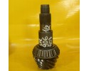 DIFFERENTIAL REAR 9063534312 A063530101 MERCEDES SPRINTER 906 CRAFTER Car type passenger cars