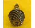DIFFERENTIAL REAR 9063534312 A063530101 MERCEDES SPRINTER 906 CRAFTER Installation side multipurpose