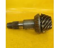 DIFFERENTIAL REAR 9063534312 A063530101 MERCEDES SPRINTER 906 CRAFTER Catalog number of substitutes A063530101