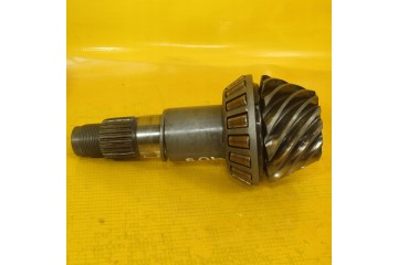 DIFFERENTIAL REAR 9063534312 A063530101 MERCEDES SPRINTER 906 CRAFTER Catalog number of substitutes A063530101