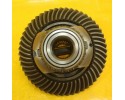 Diferencial Trasero 9063534312 A063530101 Mercedes Sprinter 906 Crafte