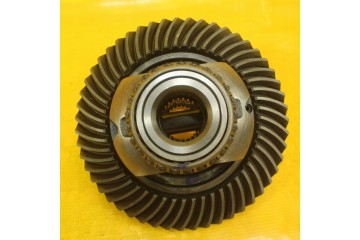 Diferencial Trasero 9063534312 A063530101 Mercedes Sprinter 906 Crafte