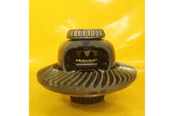 Diferencial Trasero 9063534312 A063530101 Mercedes Sprinter 906 Crafte