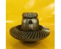 Diferencial Trasero 9063534312 A063530101 Mercedes Sprinter 906 Crafte