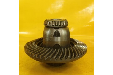 Diferencial Trasero 9063534312 A063530101 Mercedes Sprinter 906 Crafte