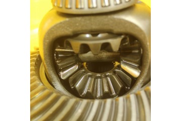 Diferencial Trasero 9063534312 A063530101 Mercedes Sprinter 906 Crafte
