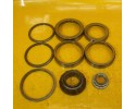 Diferencial Trasero 9063534312 A063530101 Mercedes Sprinter 906 Crafte