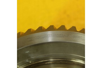 Diferencial Trasero 9063534312 A063530101 Mercedes Sprinter 906 Crafte