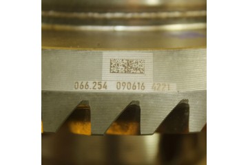 Diferencial Trasero 9063534312 A063530101 Mercedes Sprinter 906 Crafte