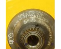 Diferencial Trasero 9063534312 A063530101 Mercedes Sprinter 906 Crafte