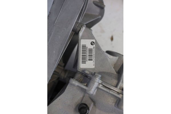 BRIDGE DIFFERENTIAL REAR 8841514 X1 F48 X2 F39 F40 F44 F45 0KM Installation side rear