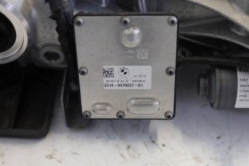 BRIDGE DIFFERENTIAL REAR 8841514 X1 F48 X2 F39 F40 F44 F45 0KM Catalog number of the original 8841514