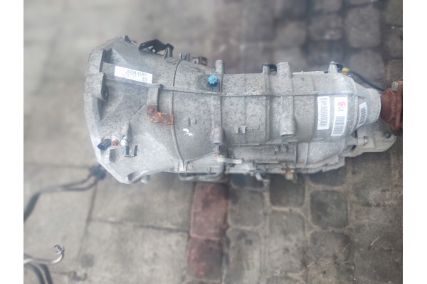 skrzynia automat 3 8 genesis coupe 09 12 Catalog number of the part 6HP19