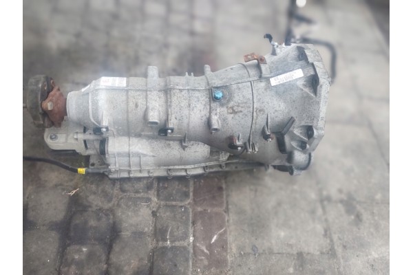 skrzynia automat 3 8 genesis coupe 09 12 Part manufacturer ZF