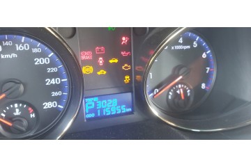 skrzynia automat 3 8 genesis coupe 09 12 Transmission type automatic