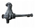 Front differential Audi A6 S6 C7 4G 4460310089