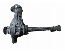 Front differential Audi A6 S6 C7 4G 4460310089