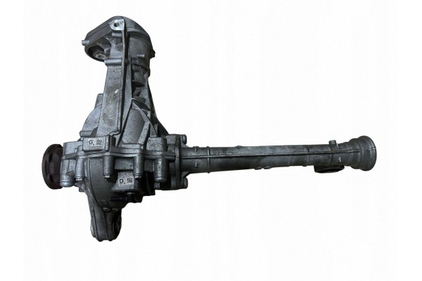 Front differential Audi A6 S6 C7 4G 4460310089