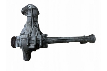 Front differential Audi A6 S6 C7 4G 4460310089