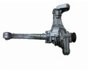 Front differential Audi A6 S6 C7 4G 4460310089 Part manufacturer Audi OE
