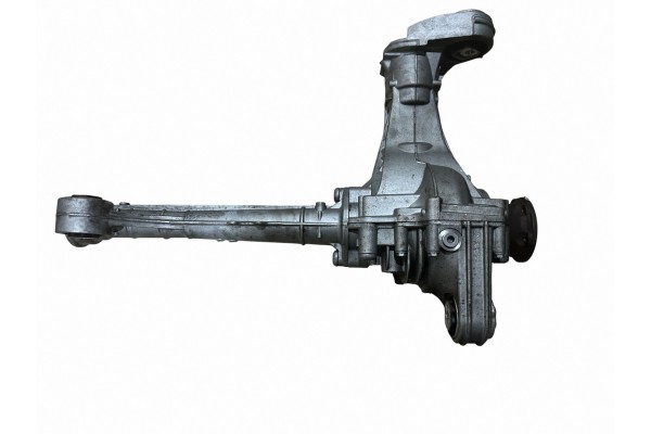 Front differential Audi A6 S6 C7 4G 4460310089 Part manufacturer Audi OE