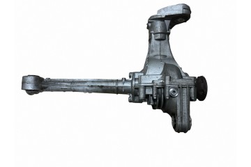 Front differential Audi A6 S6 C7 4G 4460310089 Part manufacturer Audi OE
