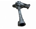 Front differential Audi A6 S6 C7 4G 4460310089 Catalog number of the part 4460310089